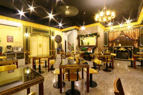 Bed & Breakfast Ge House