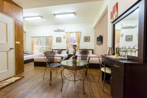 Meet 246 Homestay