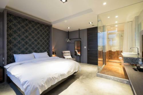 Bed & Breakfast Man Man Bnb