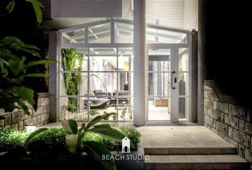 Bed & Breakfast Man Man Bnb