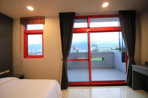 Bright King Homestay