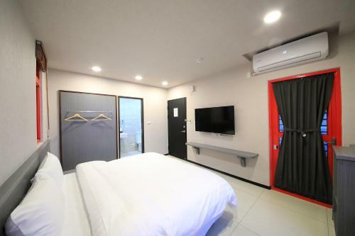 Bright King Homestay