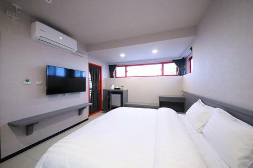 Bright King Homestay