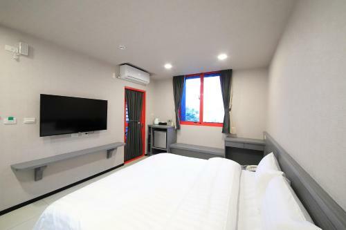 Bright King Homestay
