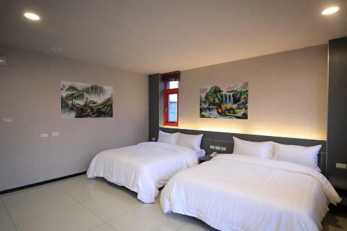 Bright King Homestay