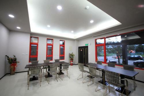 Bright King Homestay
