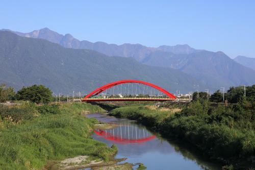 Bridge Bed And Breakfast