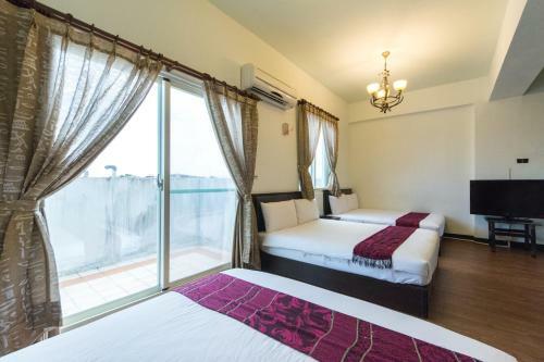 Wonder Home B&B