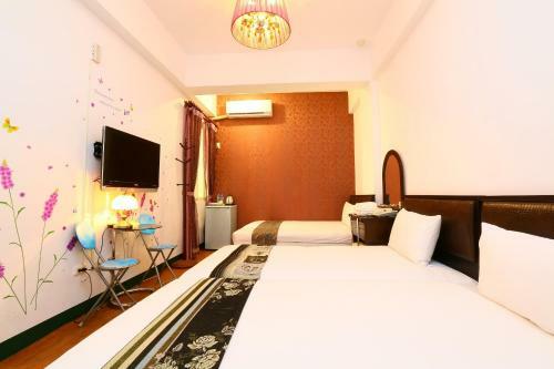 Wonder Home B&B