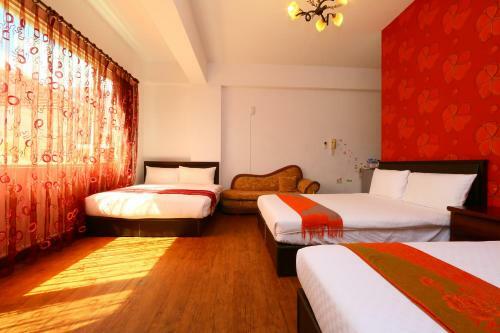 Wonder Home B&B