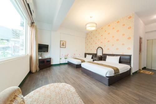 Wonder Home B&B