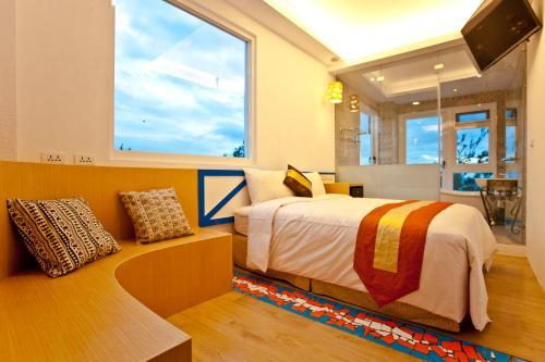 Kenting Hostel (dawan)
