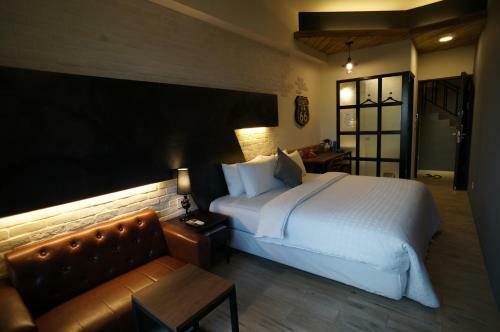 Kenting Moon Bay Hotel