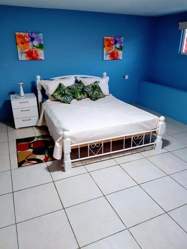 Apartamento Jan Thiel