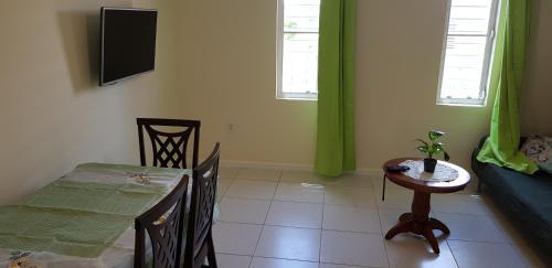 Apartamento Jan Thiel