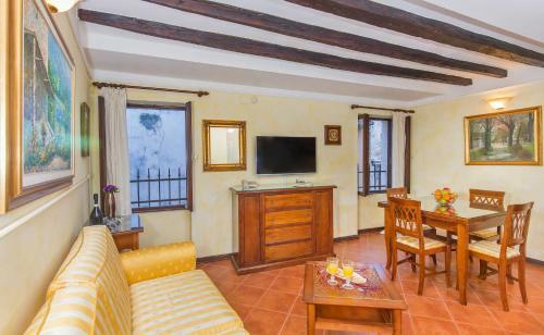 Hotel Villa Valdibora