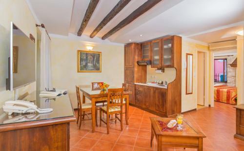 Hotel Villa Valdibora