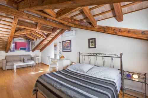 Hotel Villa Valdibora