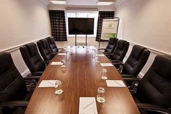 Hotel Holiday Inn Walsall