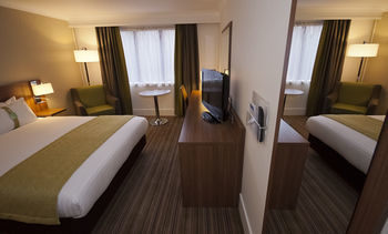 Hotel Holiday Inn Walsall