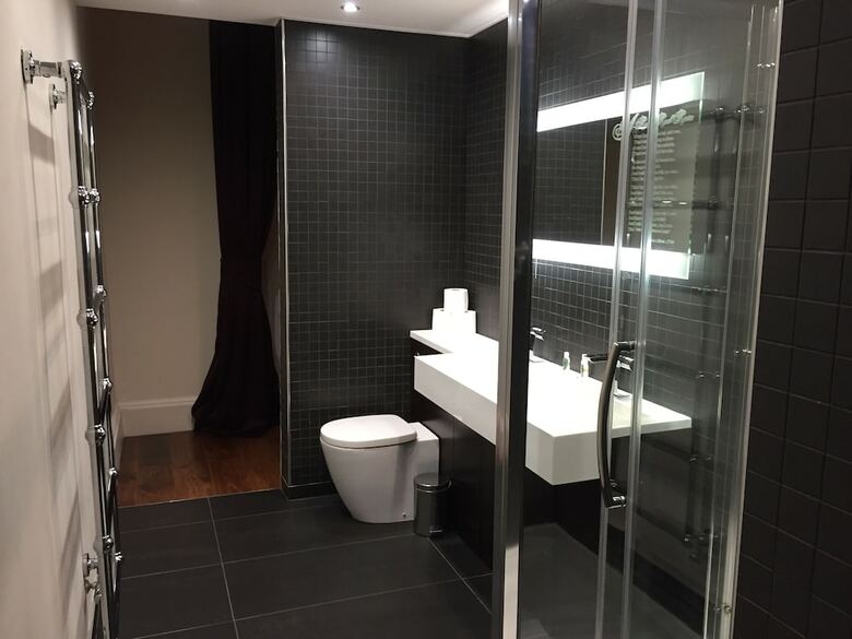 The Place Hotel Edinburgh