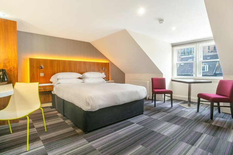 The Place Hotel Edinburgh
