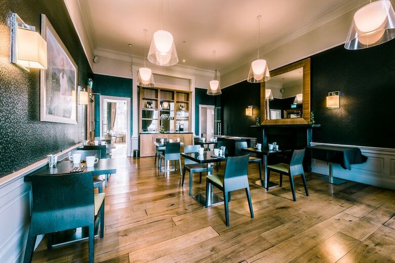 The Place Hotel Edinburgh