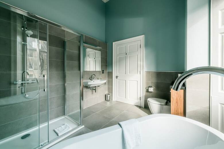 The Place Hotel Edinburgh