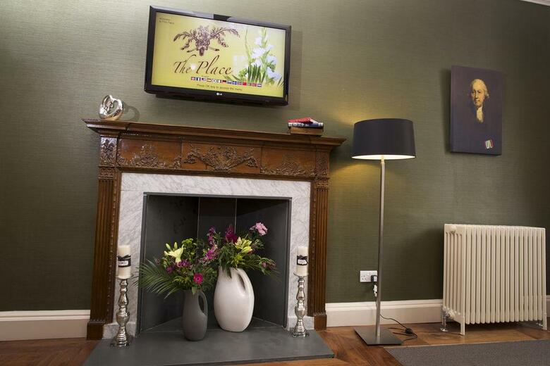 The Place Hotel Edinburgh