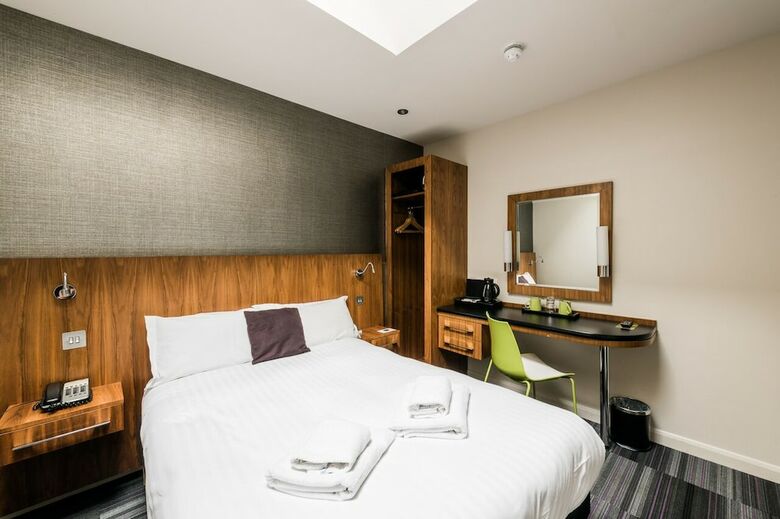 The Place Hotel Edinburgh