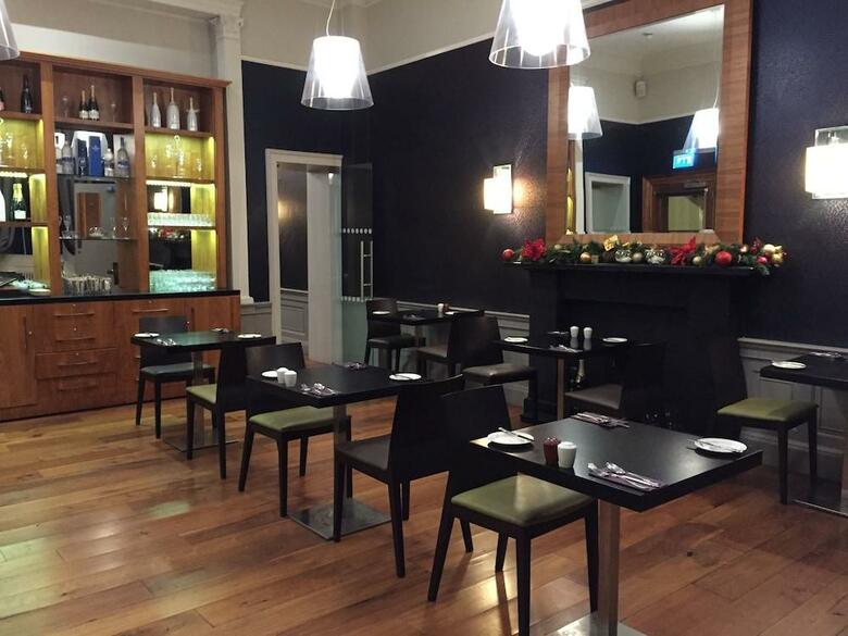 The Place Hotel Edinburgh