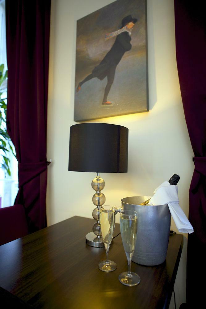 The Place Hotel Edinburgh