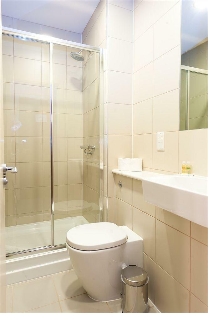 The Place Hotel Edinburgh