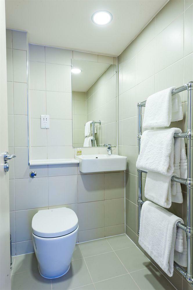 The Place Hotel Edinburgh