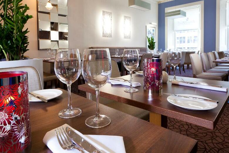 Hotel Indigo Edinburgh