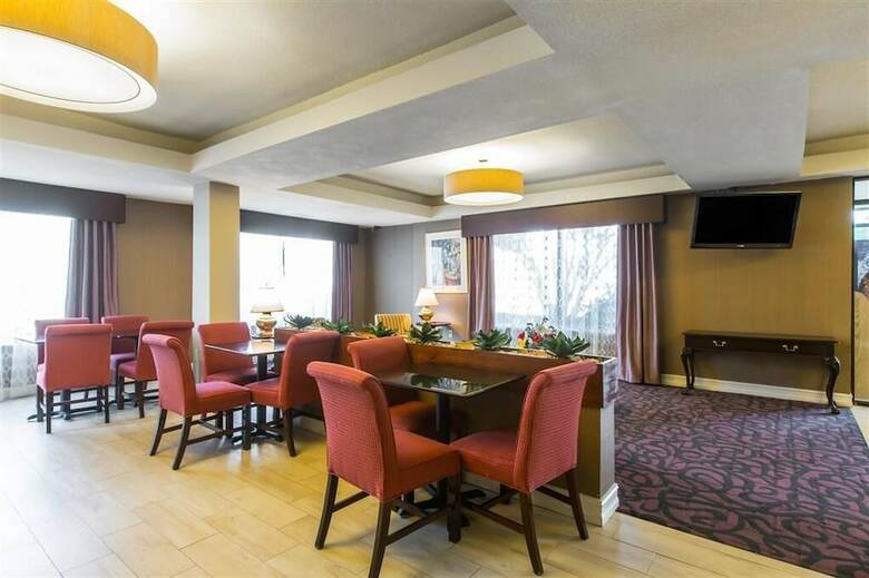 Hotel Econo Lodge