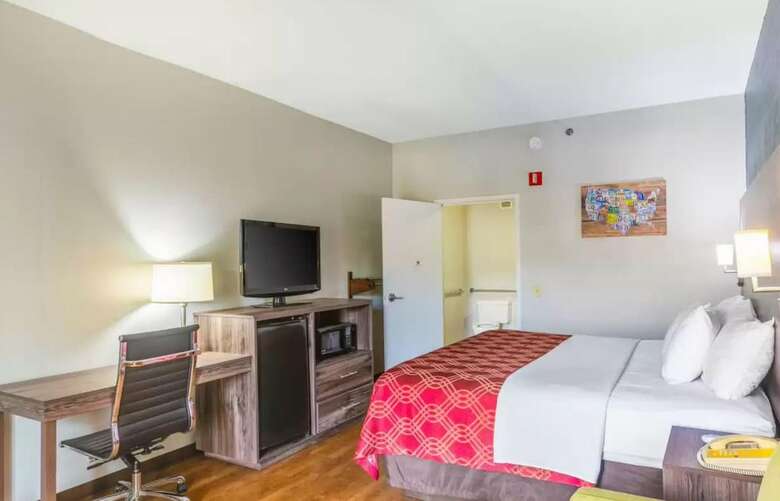 Hotel Econo Lodge