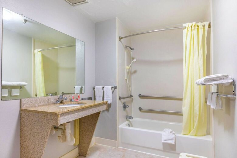 Hotel Econo Lodge