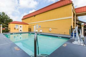 Hotel Econo Lodge