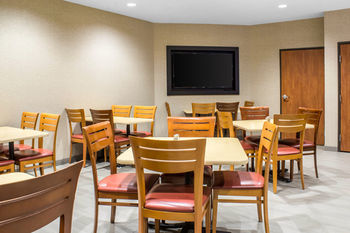 Hotel Comfort Inn