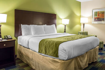 Hotel Comfort Inn