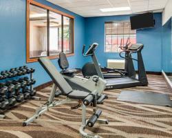 Hotel Quality Suites
