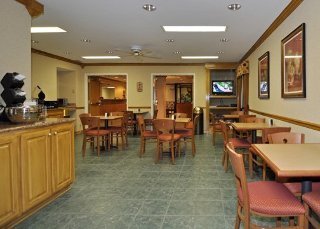 Hotel Comfort Inn