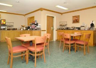 Hotel Comfort Inn