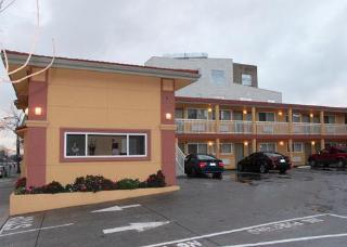 Hotel Quality Inn University