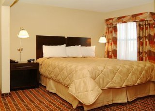 Hotel Mainstay Suites