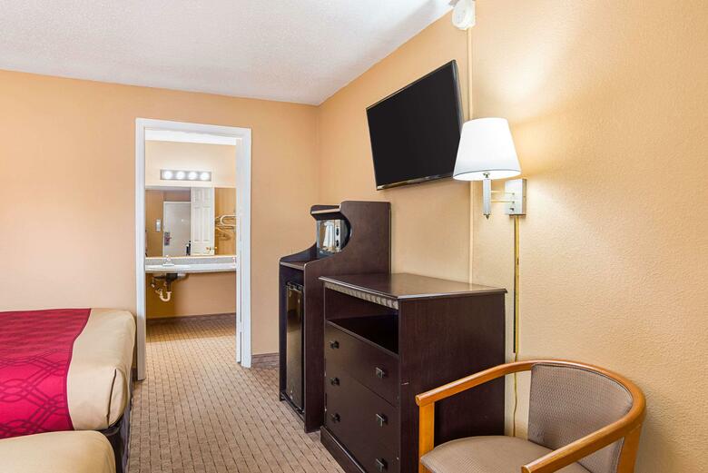 Hotel Econo Lodge