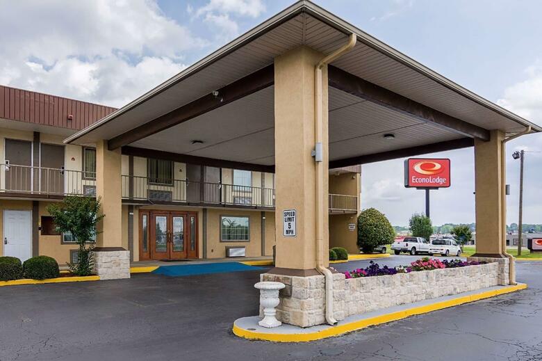 Hotel Econo Lodge