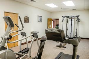 Hotel Quality Inn & Suites