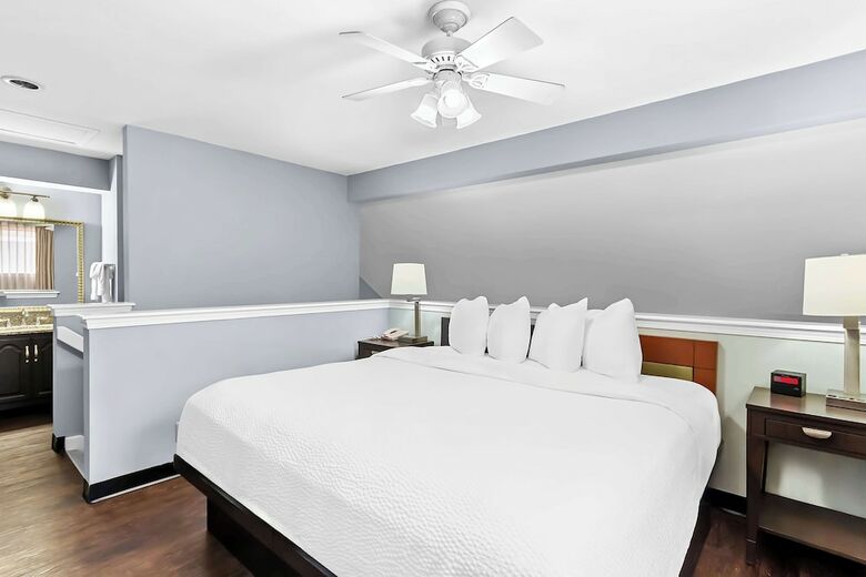 Hotel Mainstay Suites